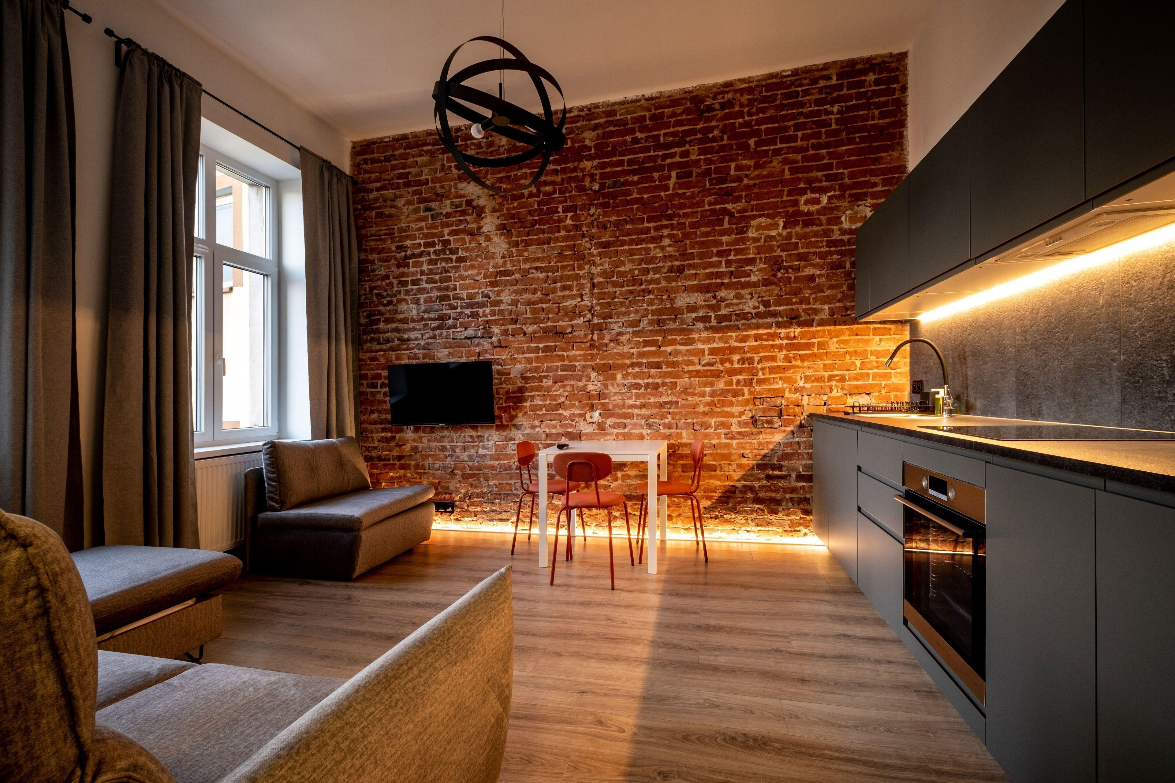Rentplanet - Apartamenty Krasinskiego - Wroclaw — Zdjęcia 2