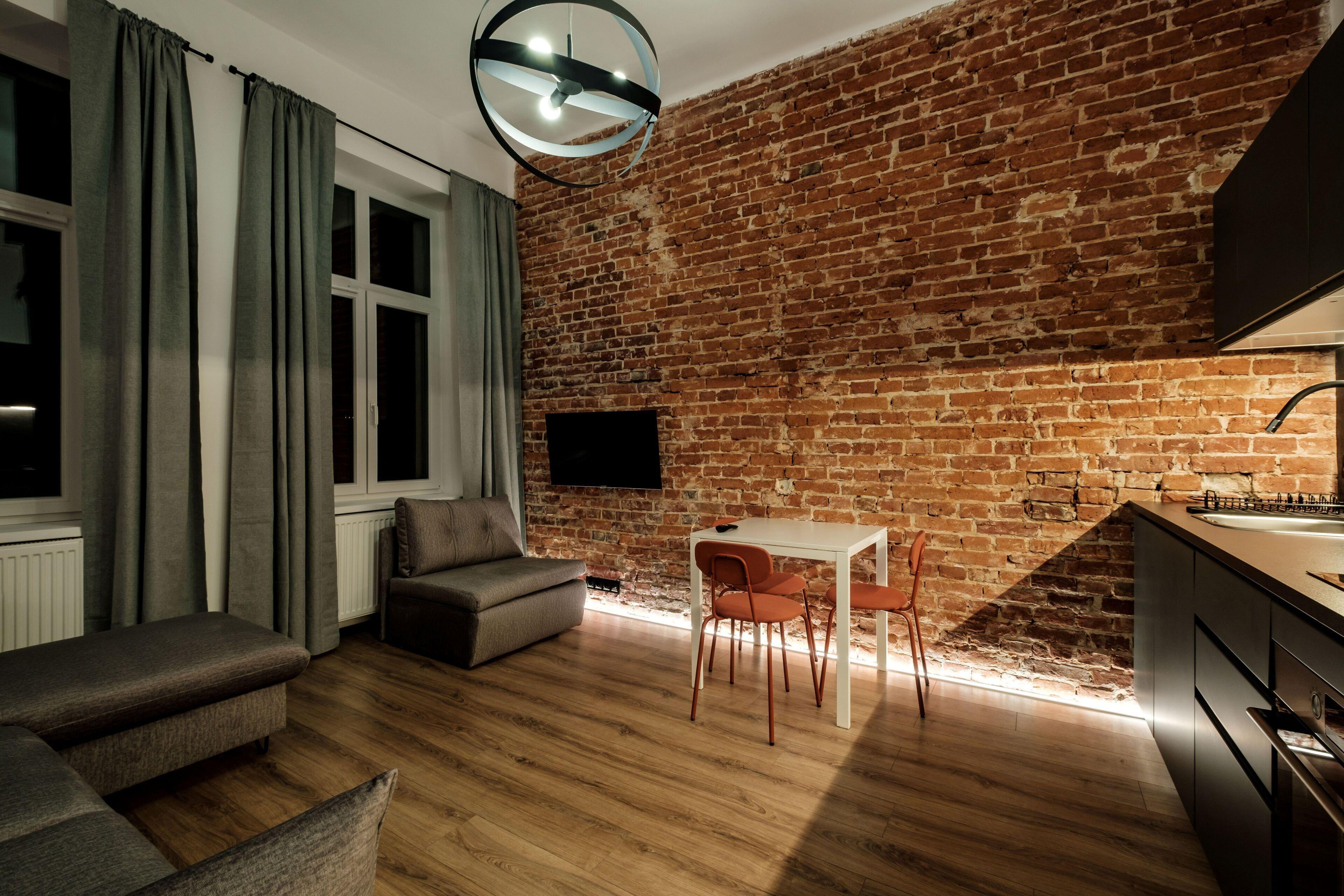 Rentplanet - Apartamenty Krasinskiego - Wroclaw — Zdjęcia 3