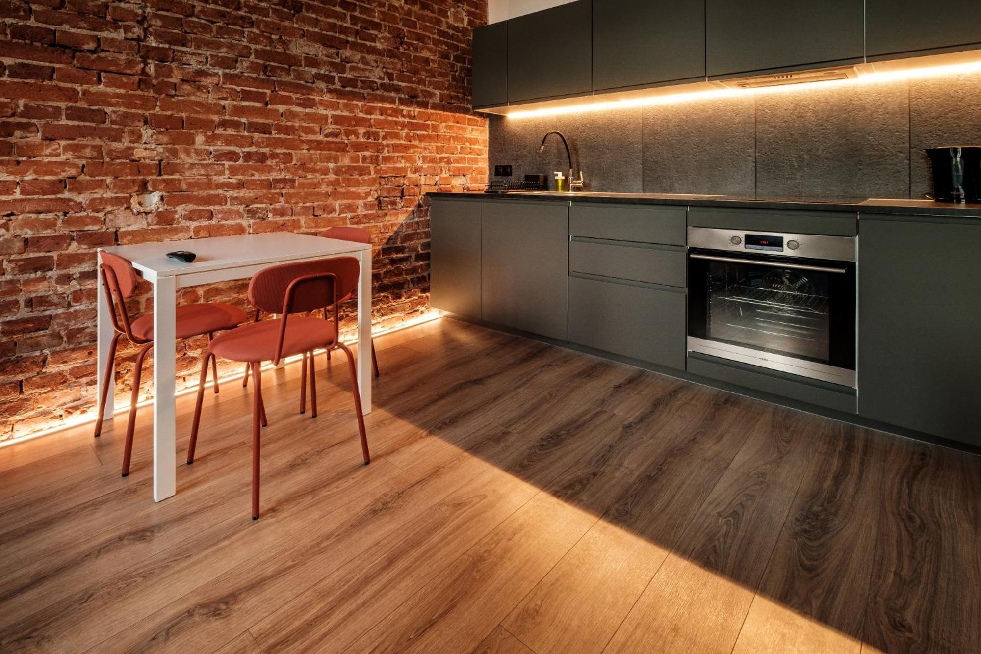Rentplanet - Apartamenty Krasinskiego - Wroclaw — Zdjęcia 1