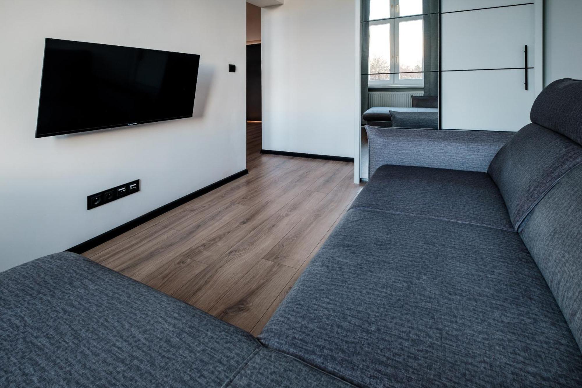 Rentplanet - Apartamenty Krasinskiego - Wroclaw, Wroclaw